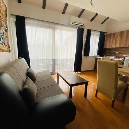 Villa Stare Vrbe Bihać Exteriör bild