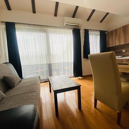 Villa Stare Vrbe Bihać Exteriör bild
