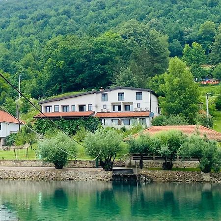Villa Stare Vrbe Bihać Exteriör bild