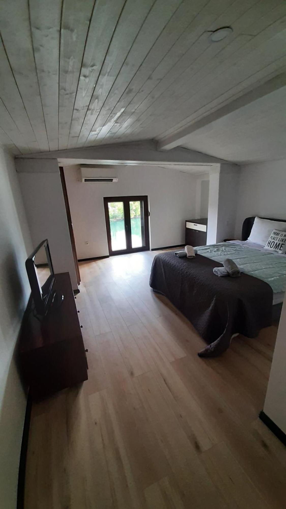 Villa Stare Vrbe Bihać Exteriör bild