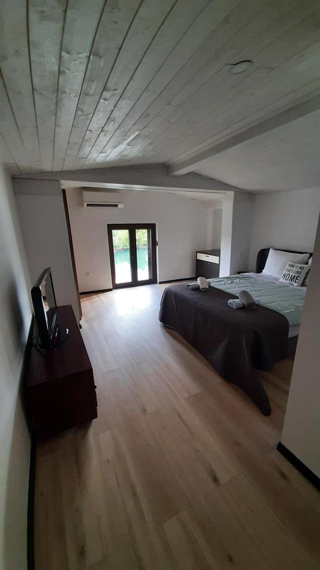 Villa Stare Vrbe Bihać Exteriör bild
