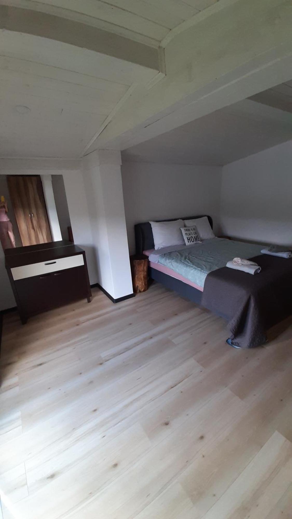 Villa Stare Vrbe Bihać Exteriör bild