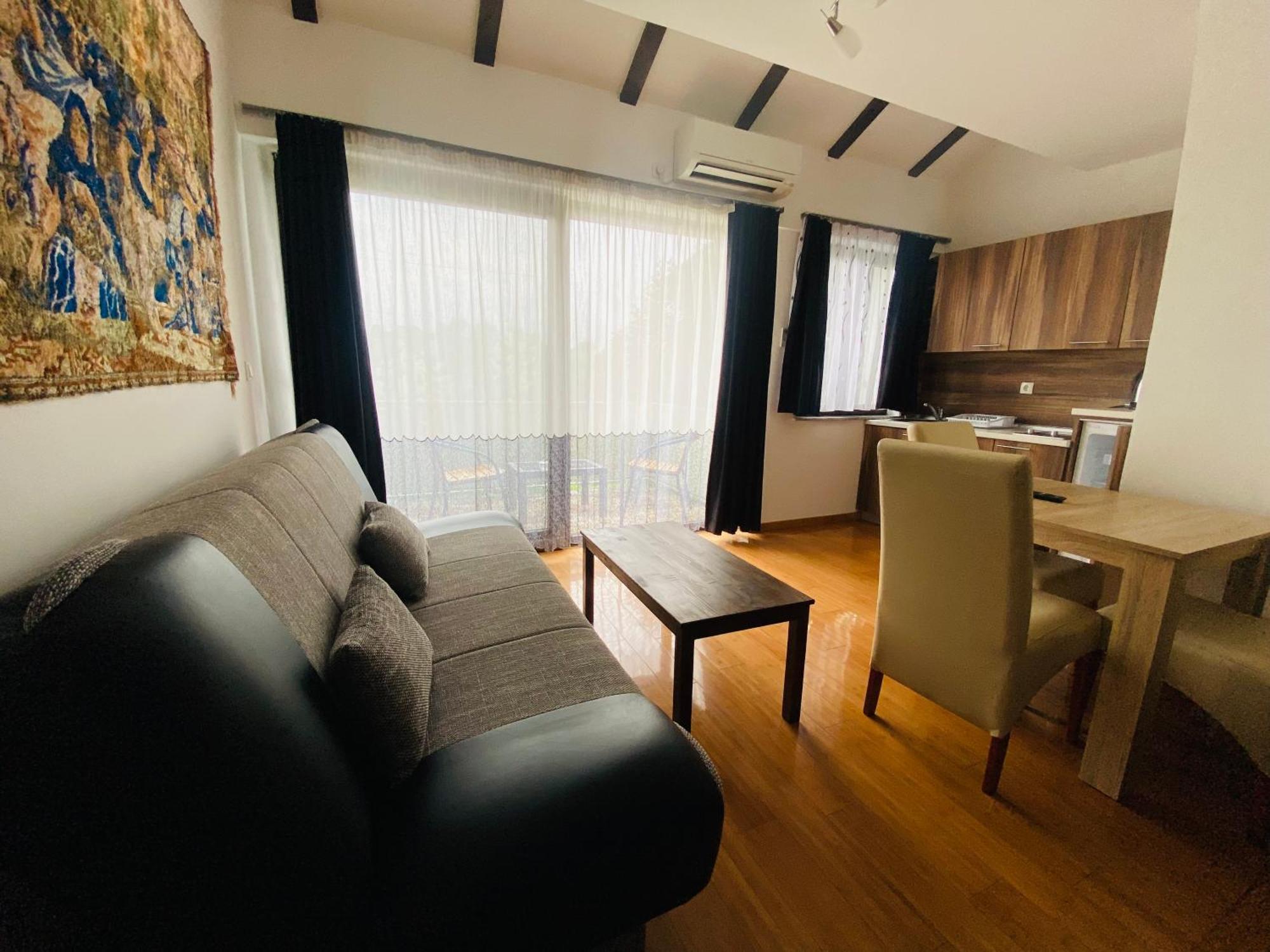 Villa Stare Vrbe Bihać Exteriör bild