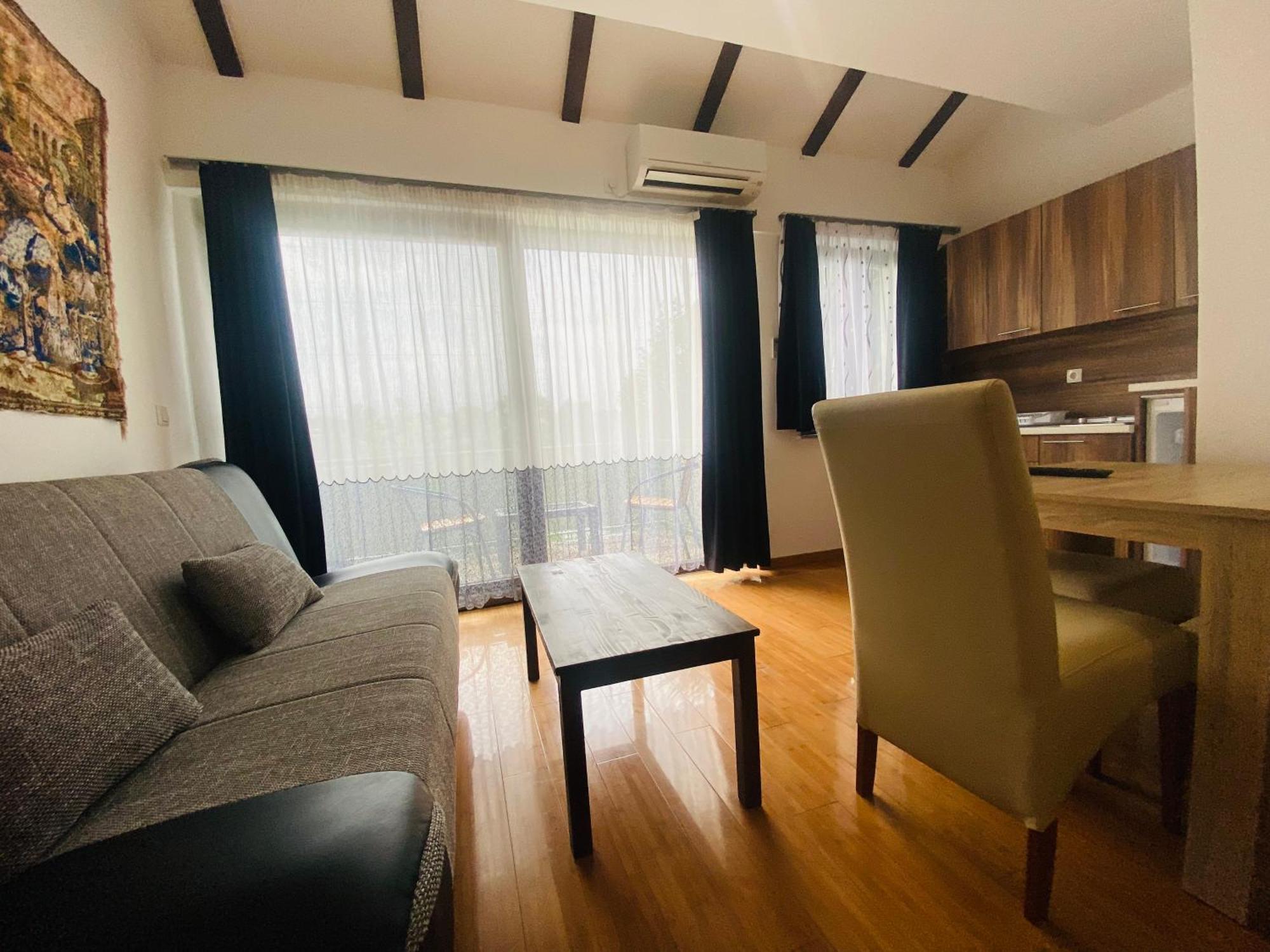 Villa Stare Vrbe Bihać Exteriör bild