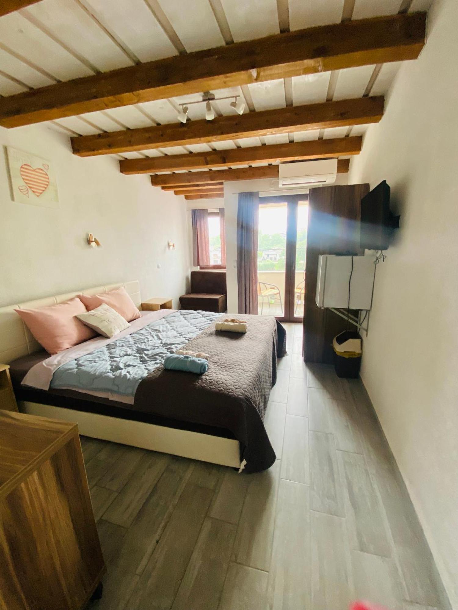 Villa Stare Vrbe Bihać Exteriör bild
