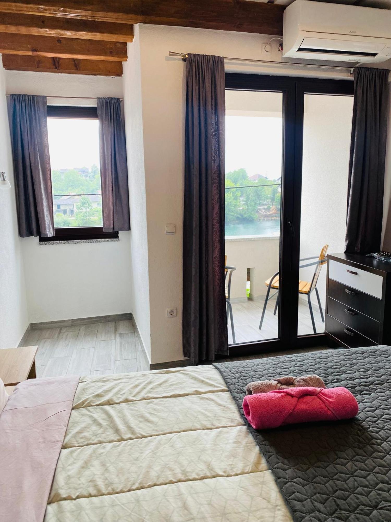 Villa Stare Vrbe Bihać Exteriör bild