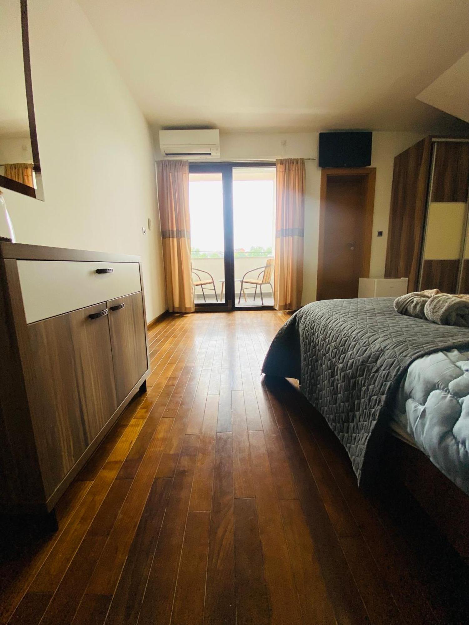 Villa Stare Vrbe Bihać Exteriör bild