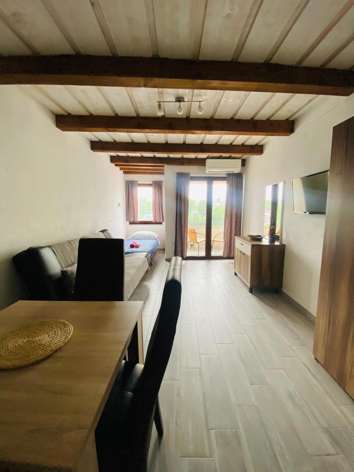 Villa Stare Vrbe Bihać Exteriör bild