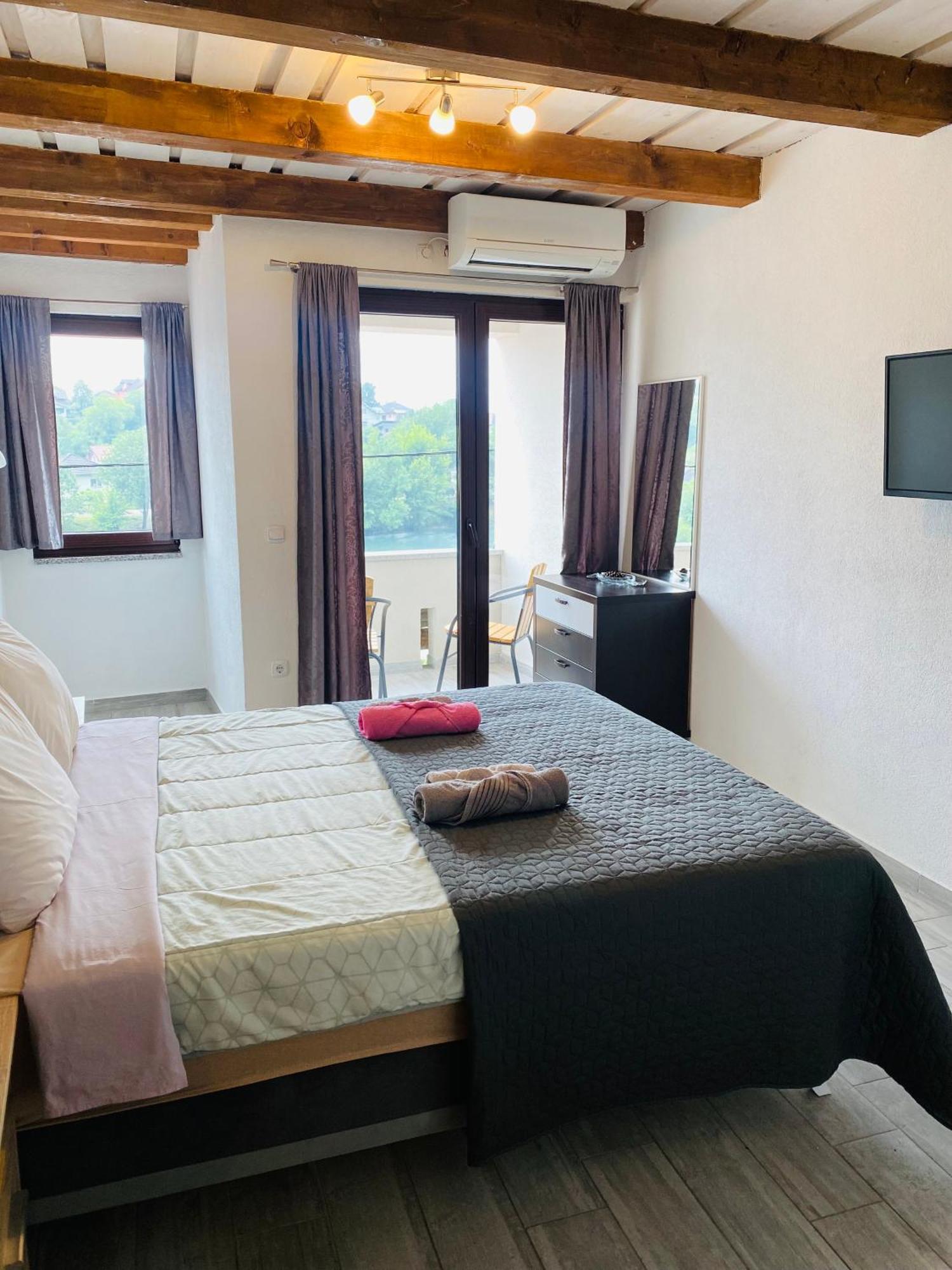 Villa Stare Vrbe Bihać Exteriör bild