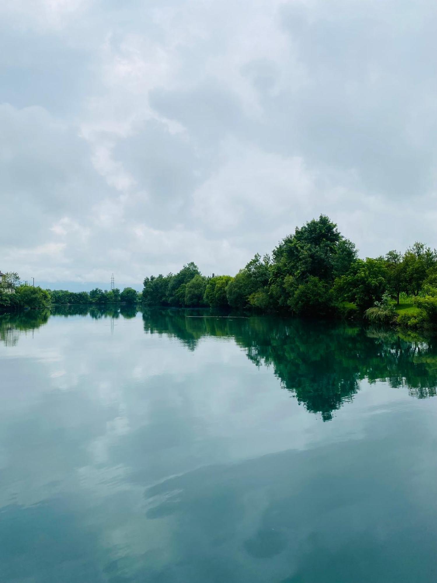 Villa Stare Vrbe Bihać Exteriör bild