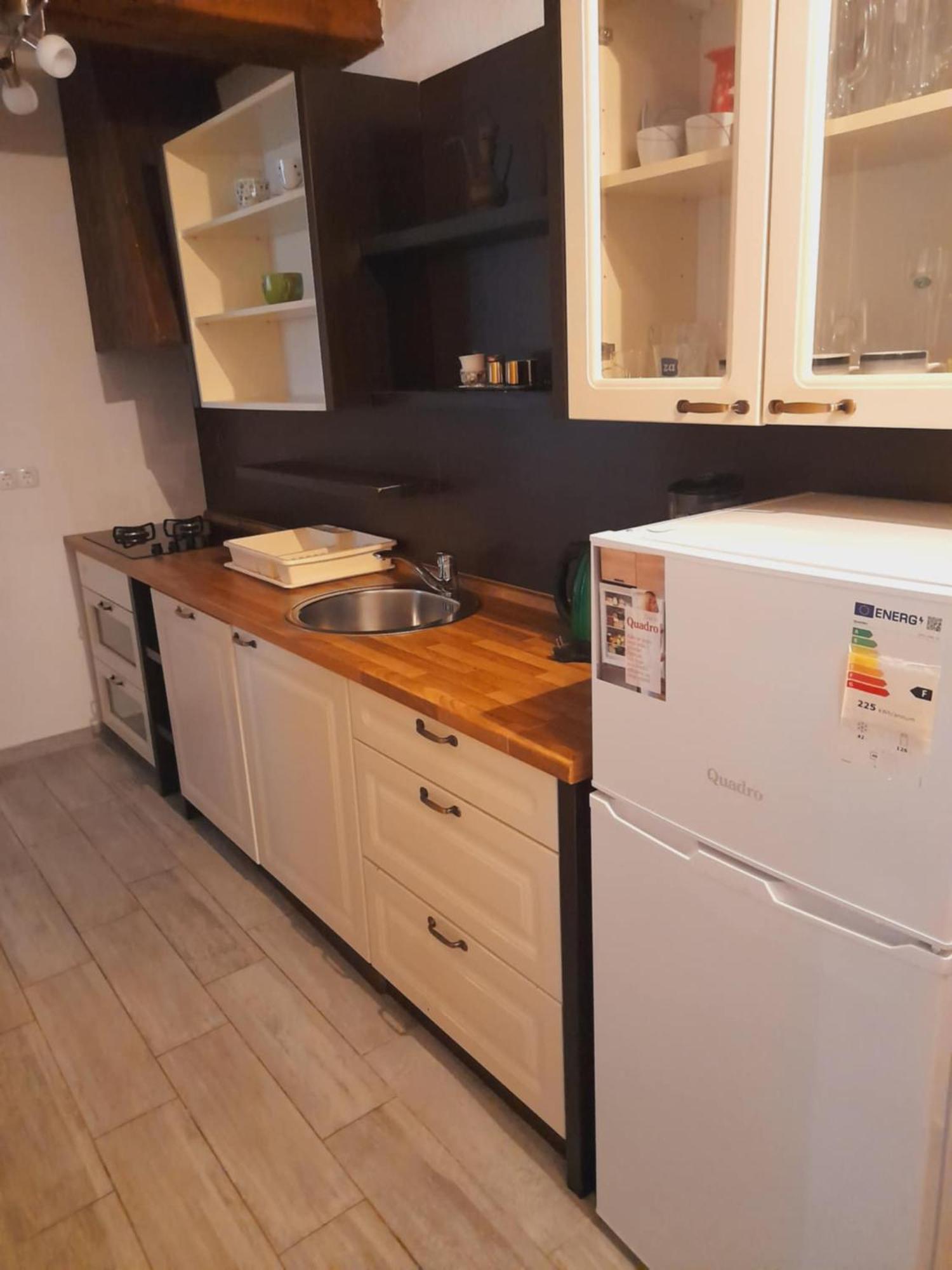 Villa Stare Vrbe Bihać Exteriör bild
