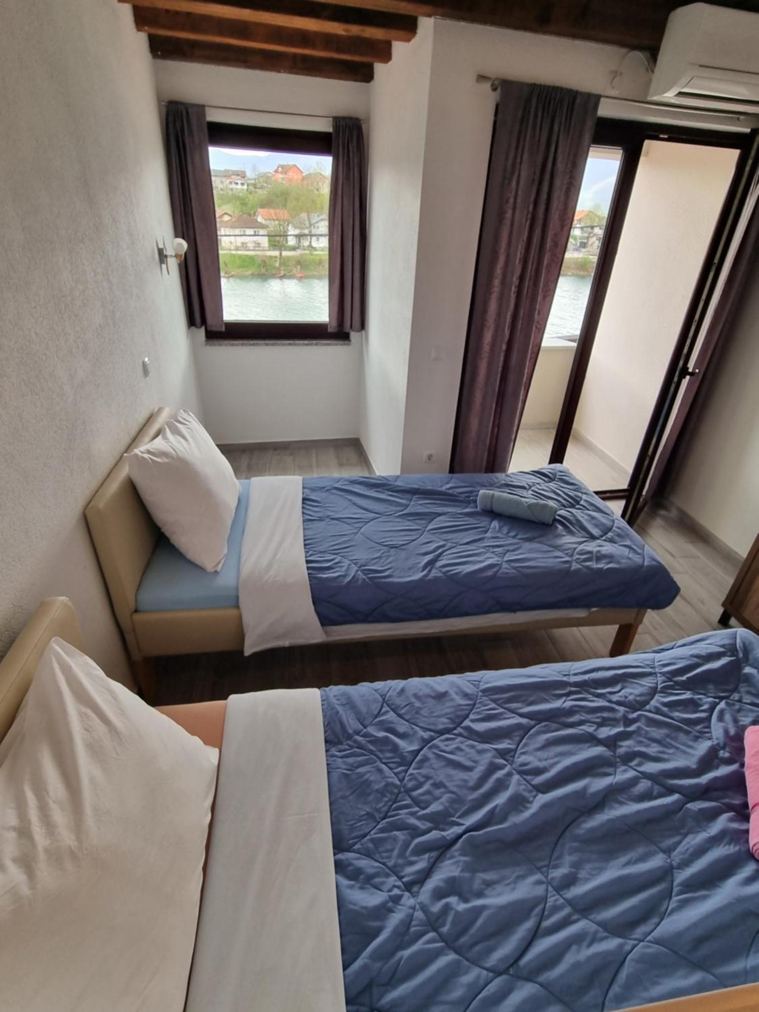 Villa Stare Vrbe Bihać Exteriör bild