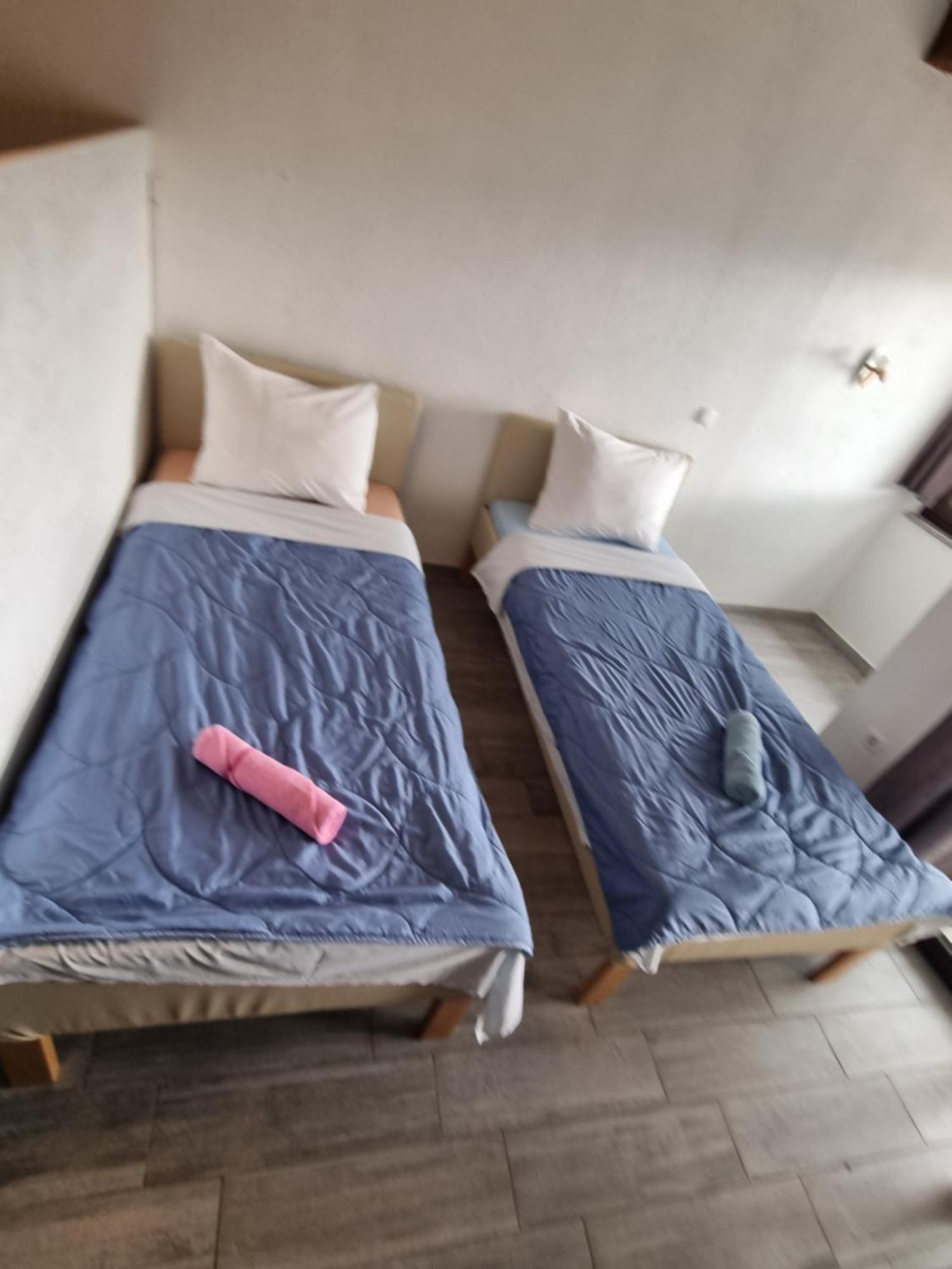 Villa Stare Vrbe Bihać Exteriör bild