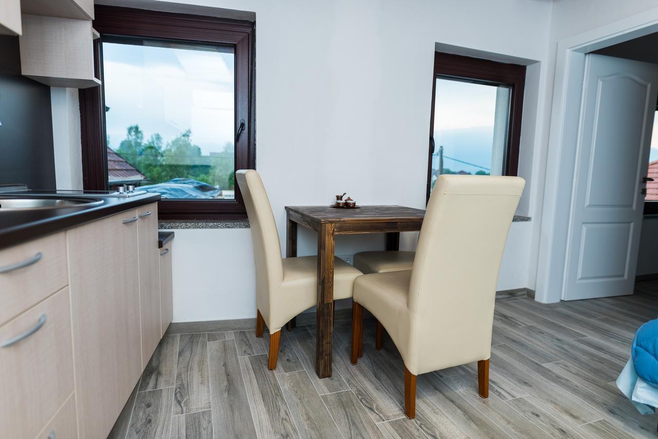 Villa Stare Vrbe Bihać Exteriör bild
