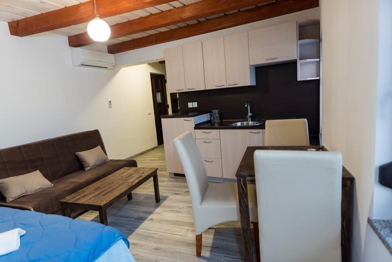 Villa Stare Vrbe Bihać Exteriör bild