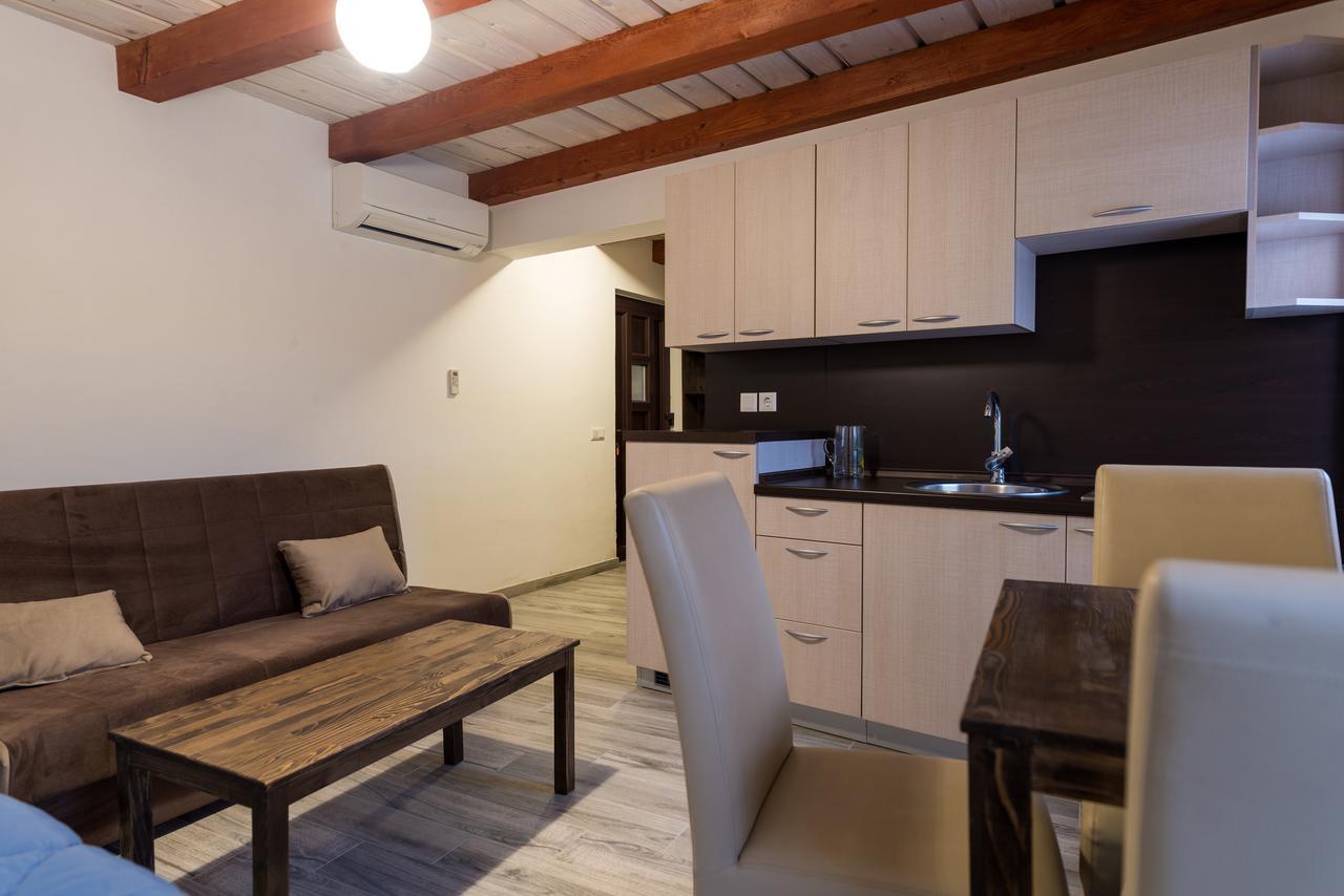 Villa Stare Vrbe Bihać Exteriör bild