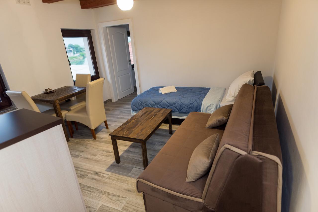 Villa Stare Vrbe Bihać Exteriör bild