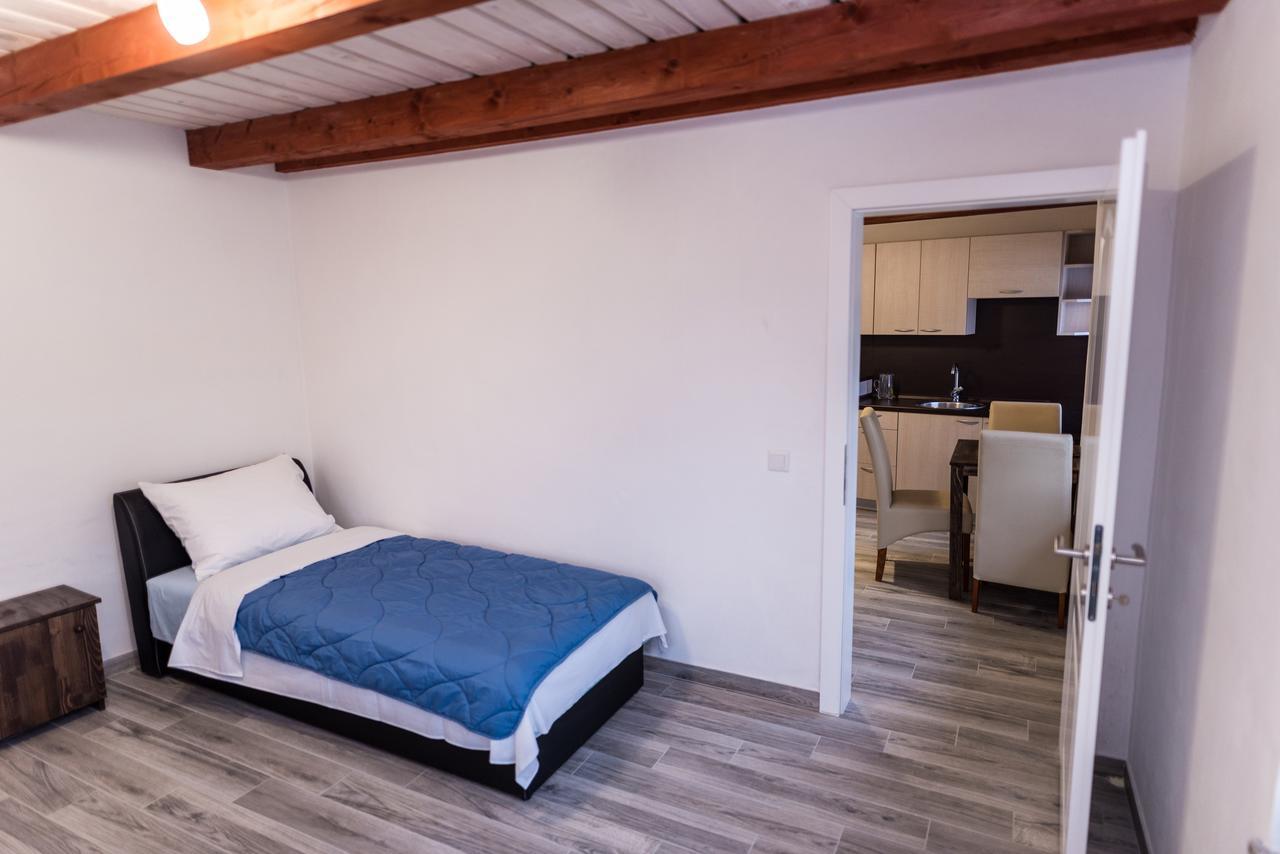 Villa Stare Vrbe Bihać Exteriör bild