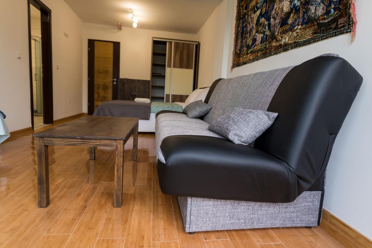 Villa Stare Vrbe Bihać Exteriör bild
