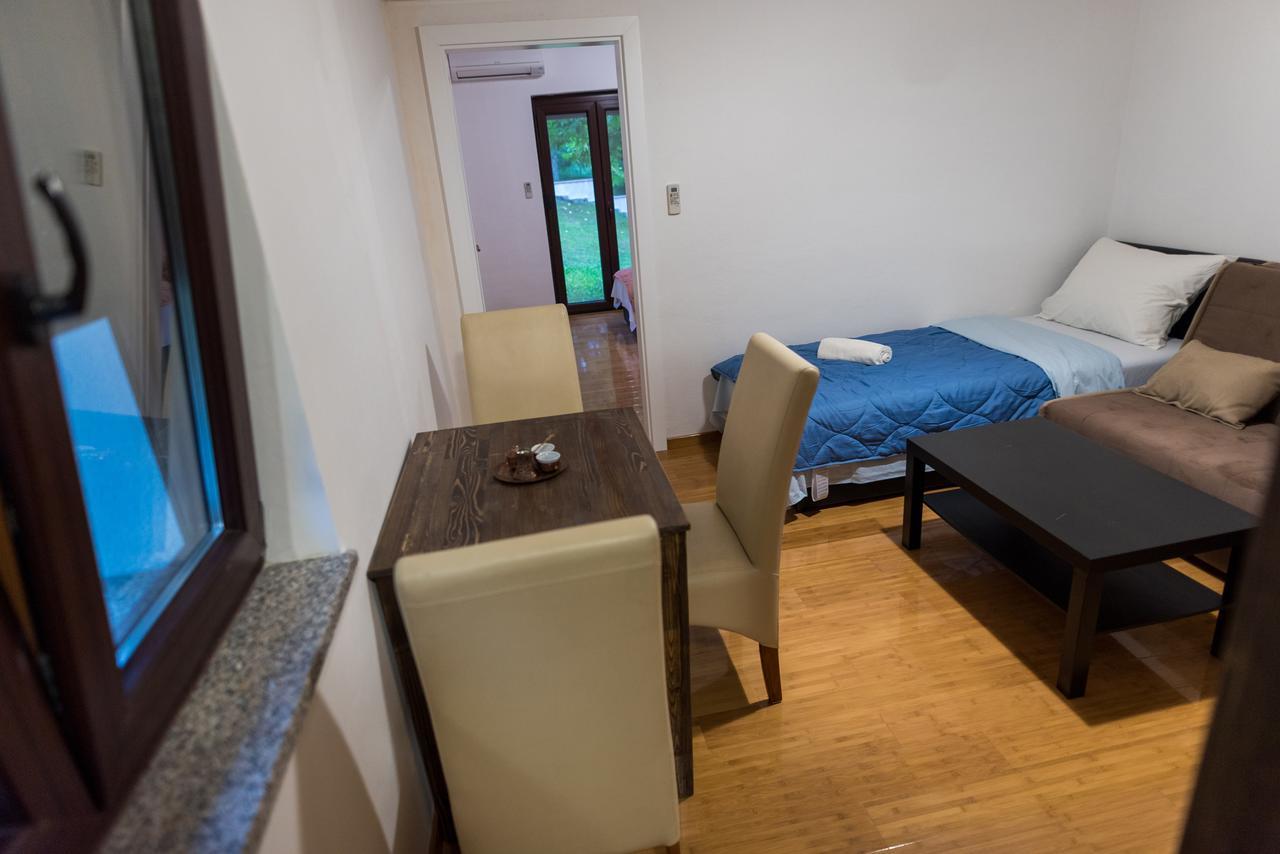 Villa Stare Vrbe Bihać Exteriör bild