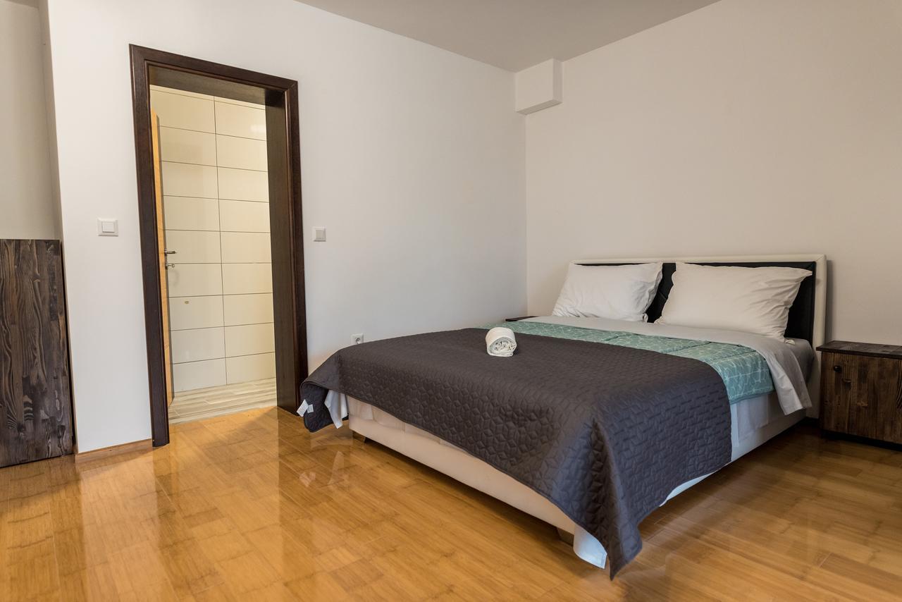 Villa Stare Vrbe Bihać Exteriör bild