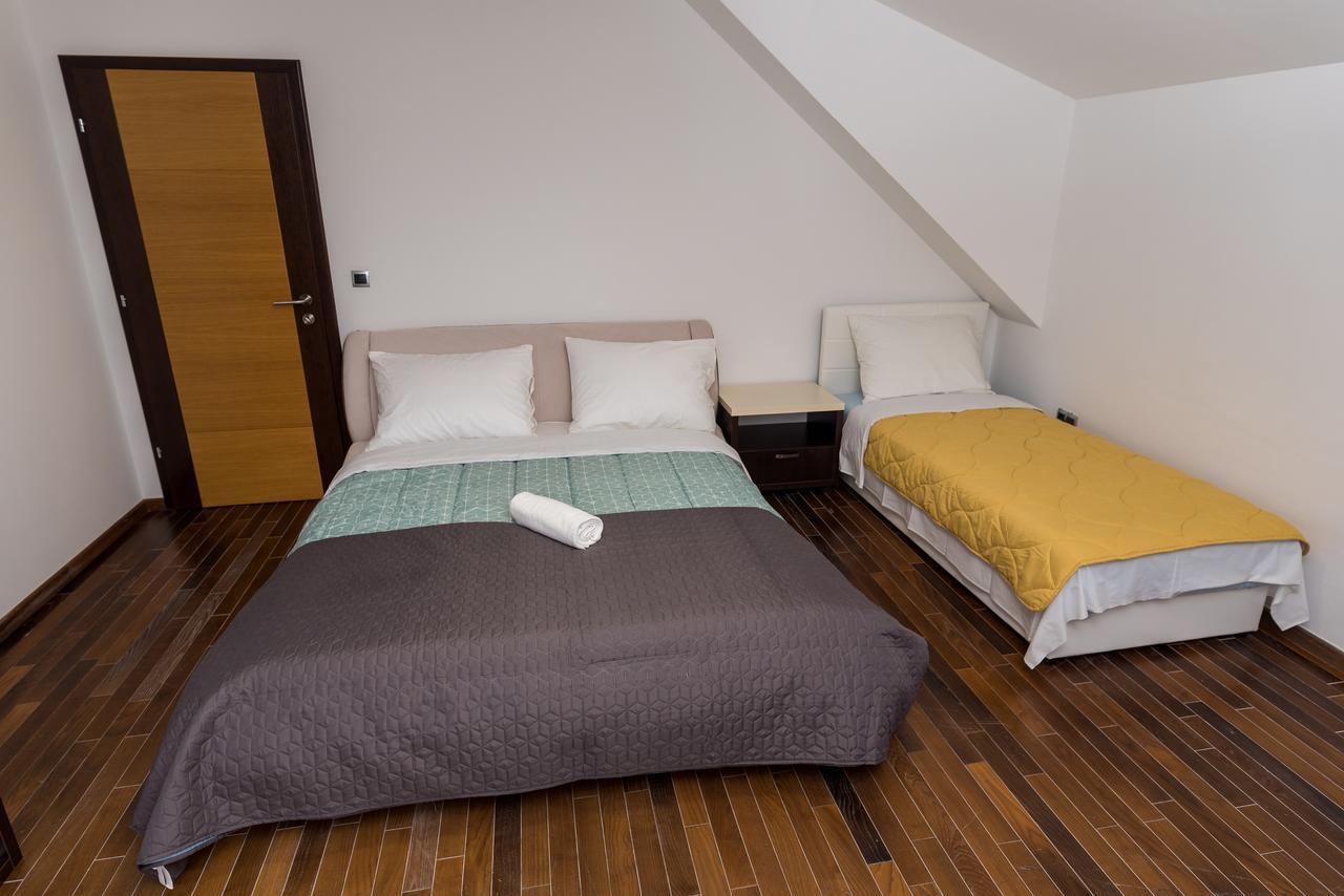 Villa Stare Vrbe Bihać Exteriör bild