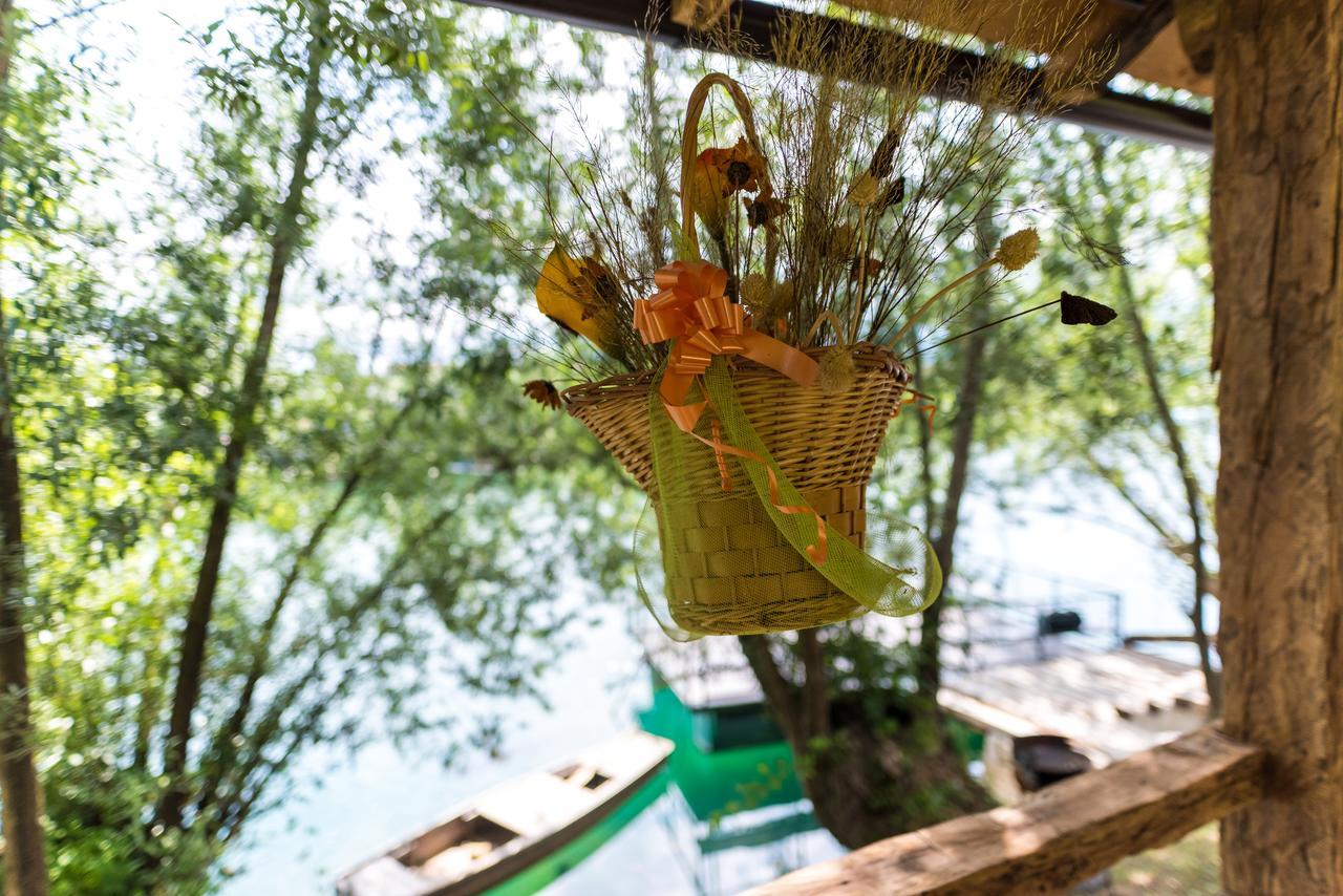 Villa Stare Vrbe Bihać Exteriör bild