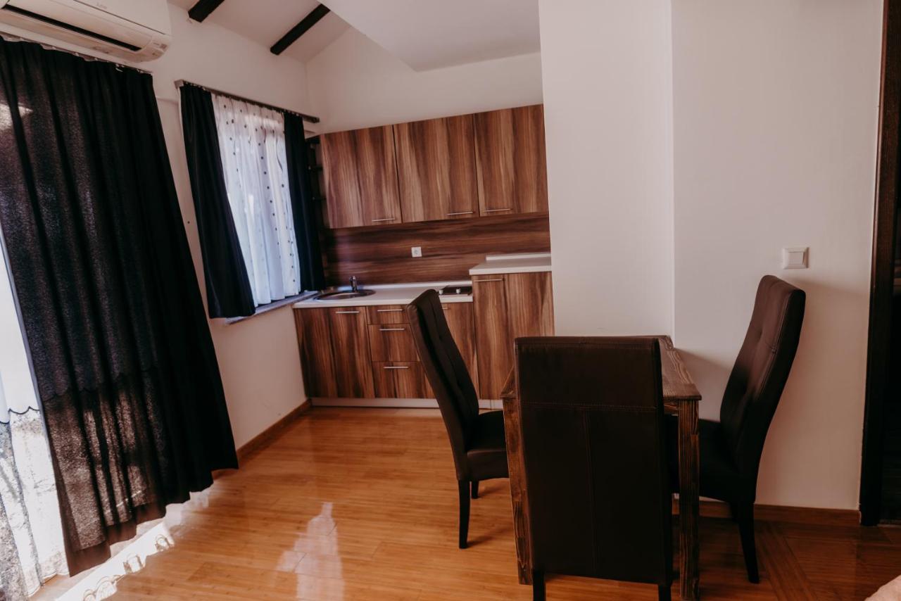 Villa Stare Vrbe Bihać Exteriör bild