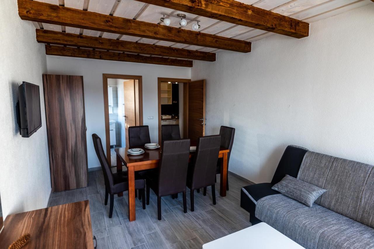 Villa Stare Vrbe Bihać Exteriör bild