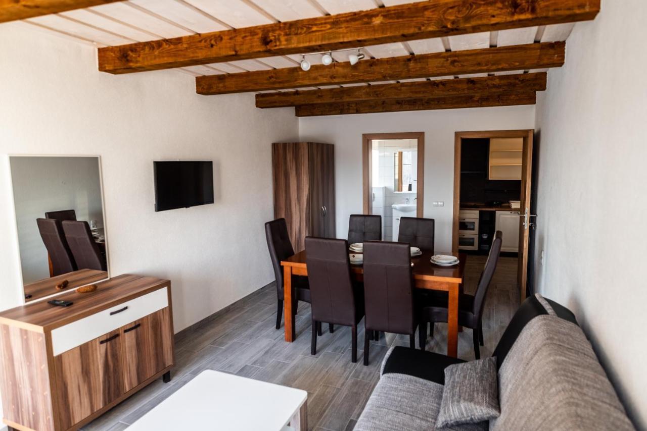 Villa Stare Vrbe Bihać Exteriör bild