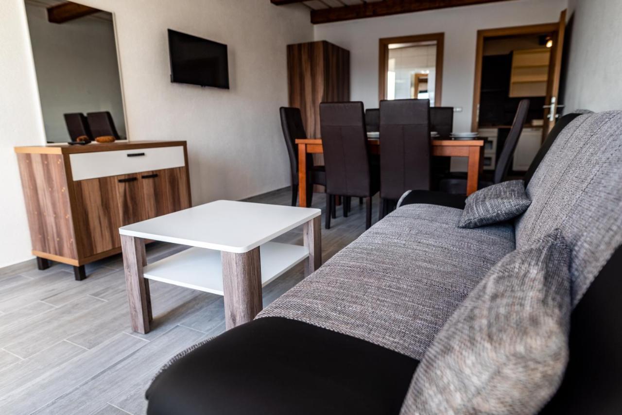 Villa Stare Vrbe Bihać Exteriör bild