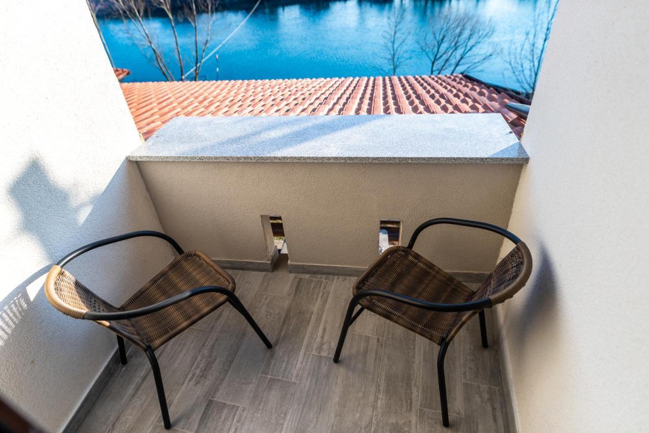 Villa Stare Vrbe Bihać Exteriör bild